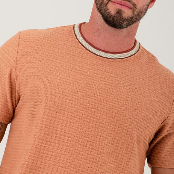 T-SHIRT MODA HOMBRE - imagen 7