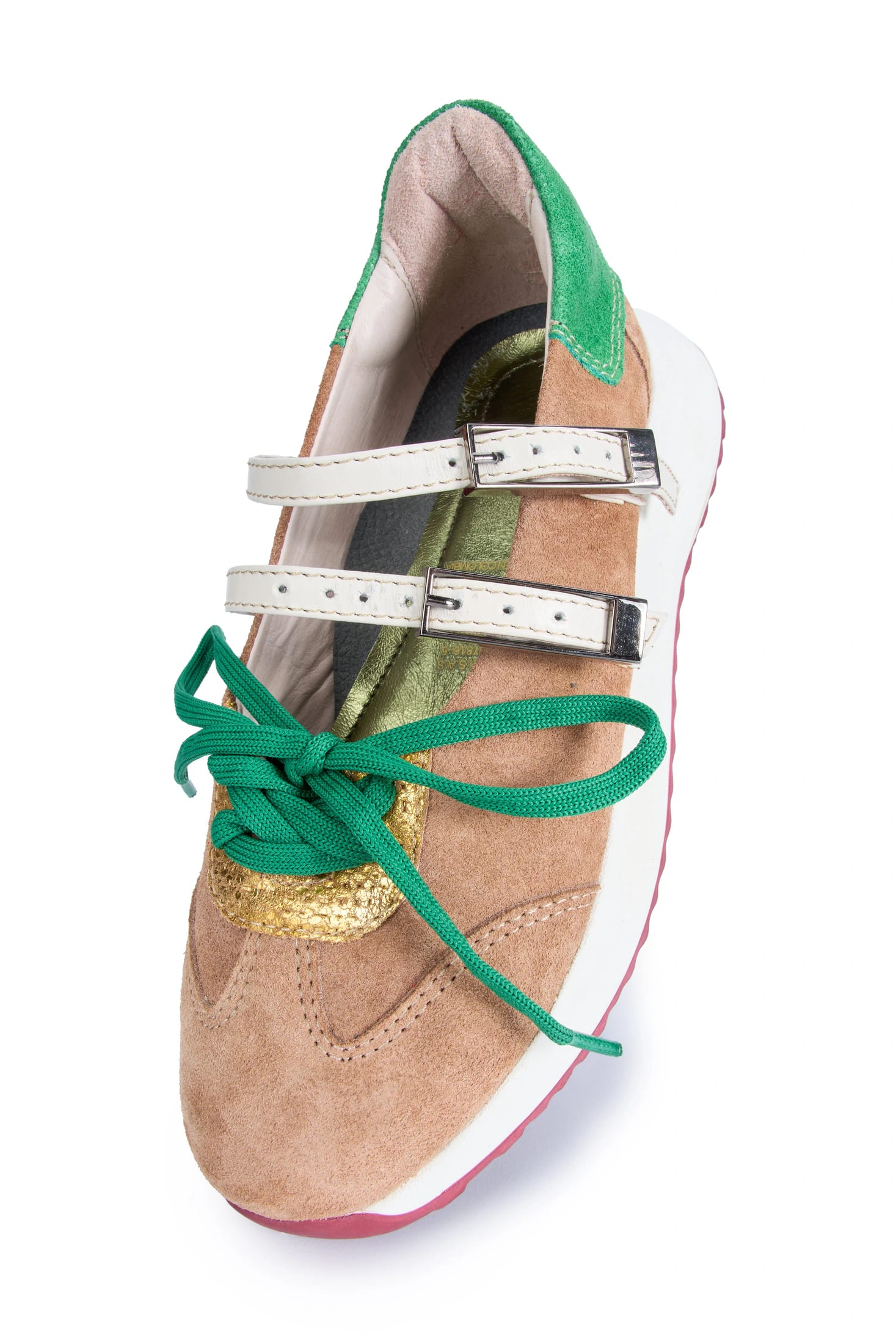 TENIS EL PORTUGUES - imagen 2