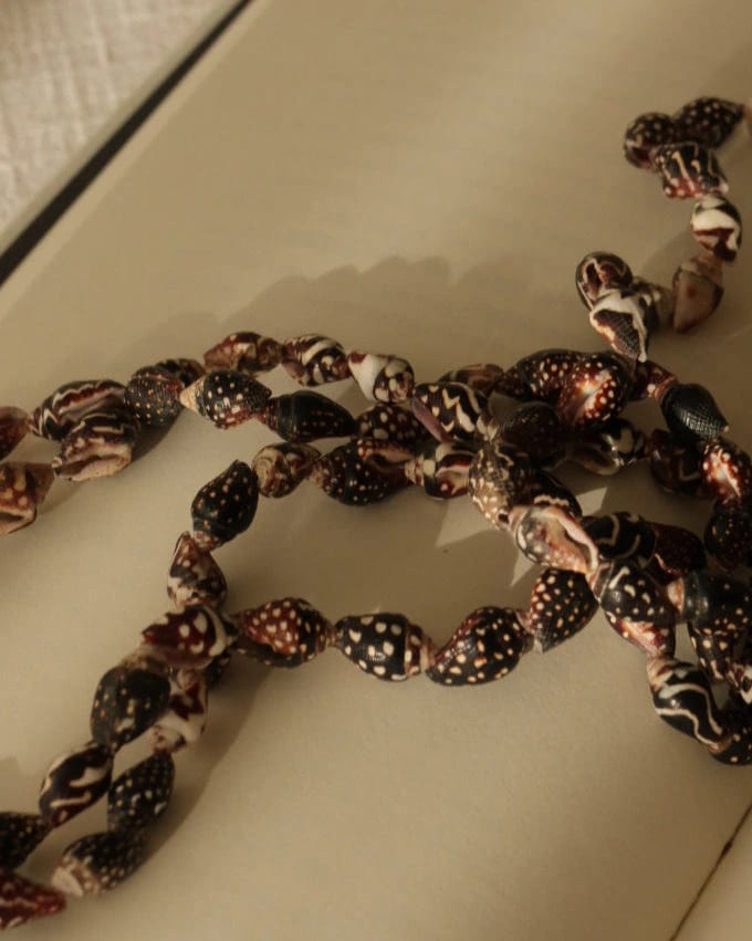 NECKLACE  SHELL - SEA - imagen 3