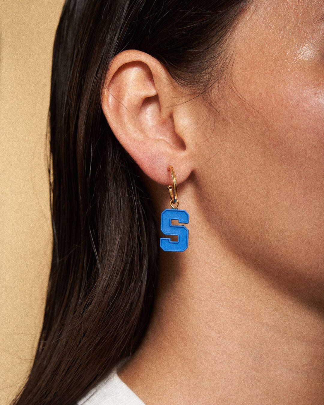 Darling you Hoops Blue - imagen 1