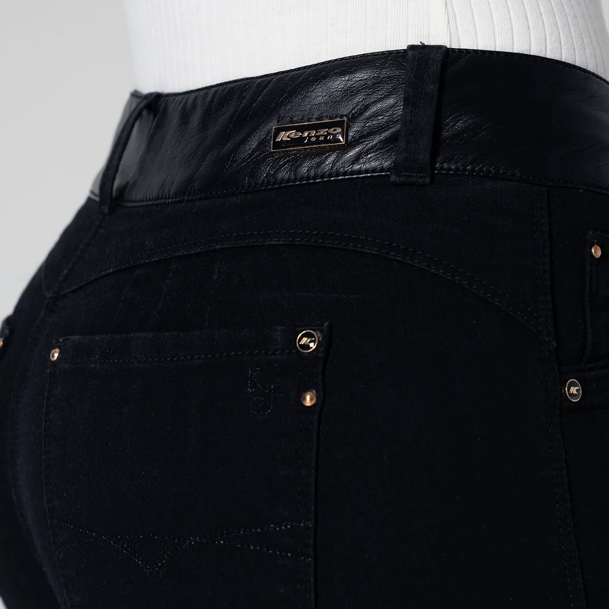Jean Straight Shua - imagen 6