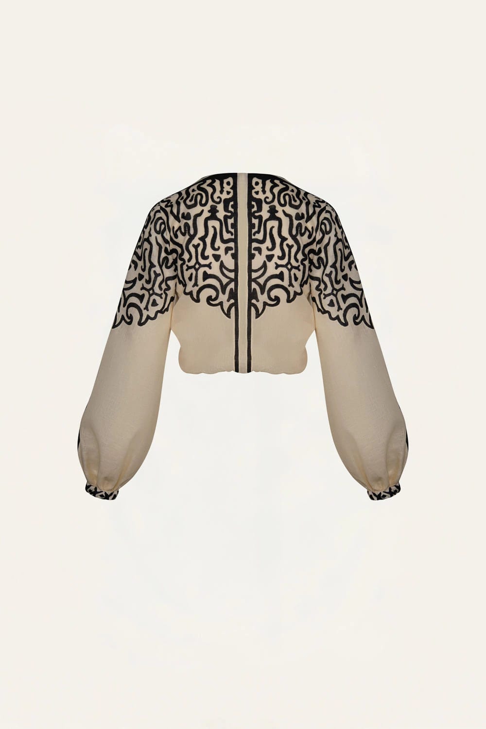 Gentle Burn Top - imagen 3