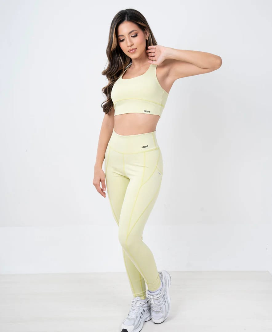 Leggins Deportivo Dama Kamila - imagen 33