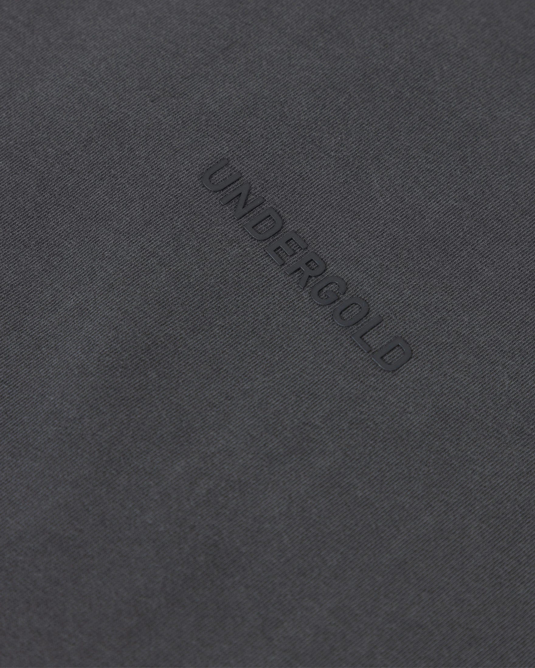 Line Logo Tshirt Vintage Gray - imagen 6