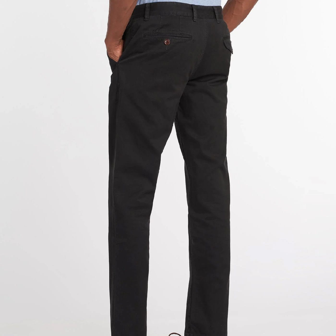 Barbour Neus Ess Chino - imagen 5