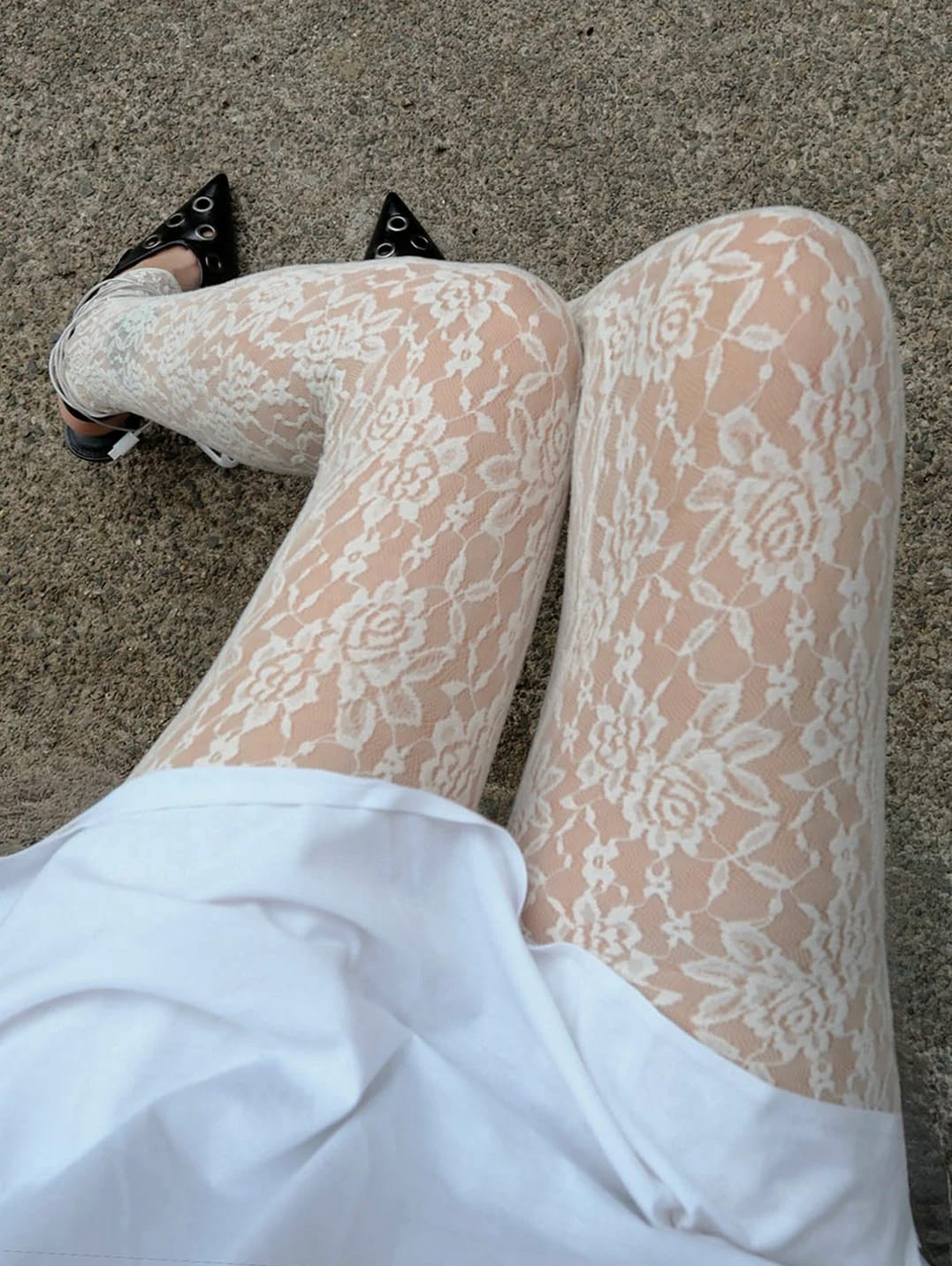 RAFAELA TIGHTS - imagen 7