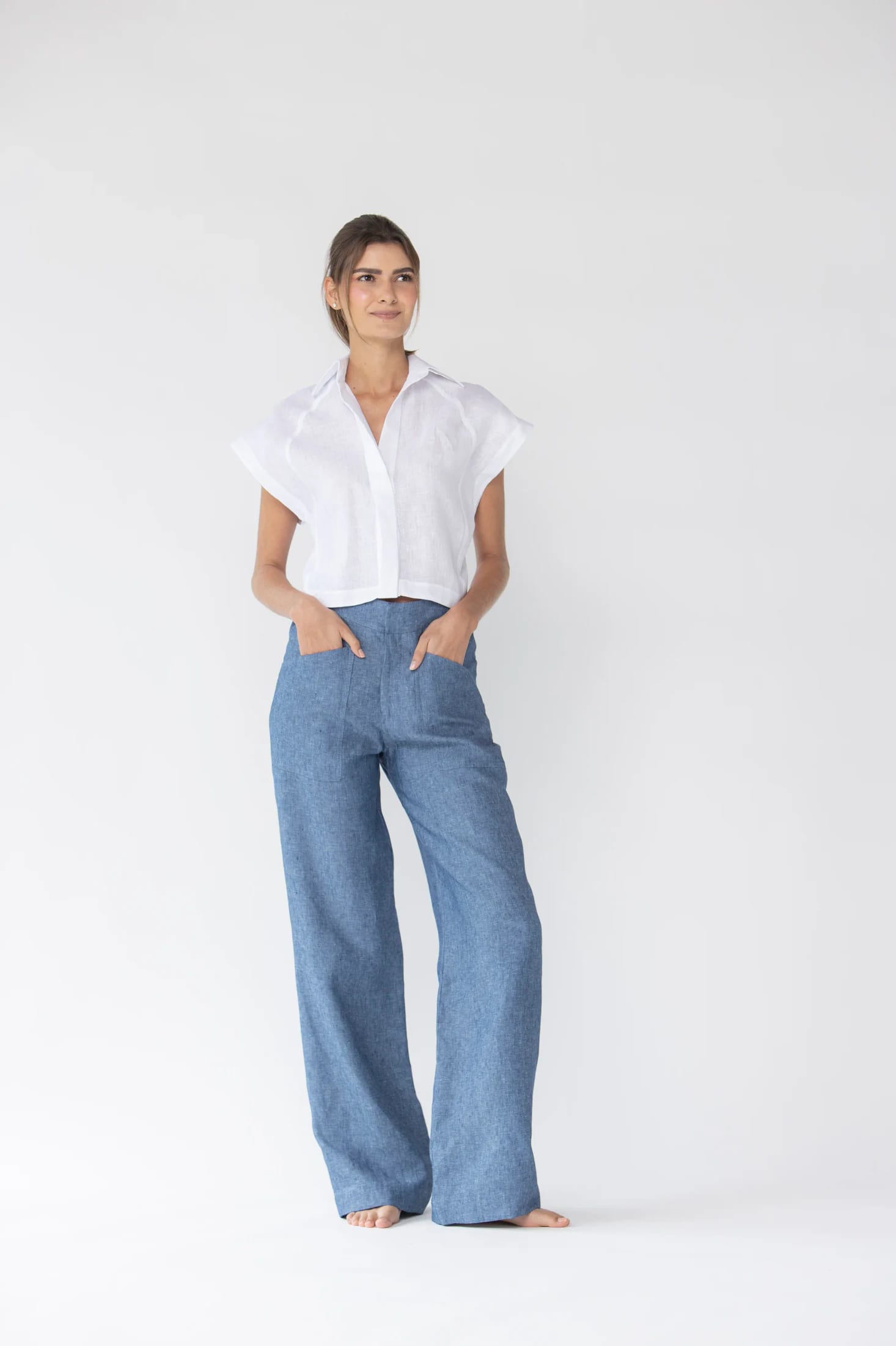 PANTALON OPAL - imagen 1