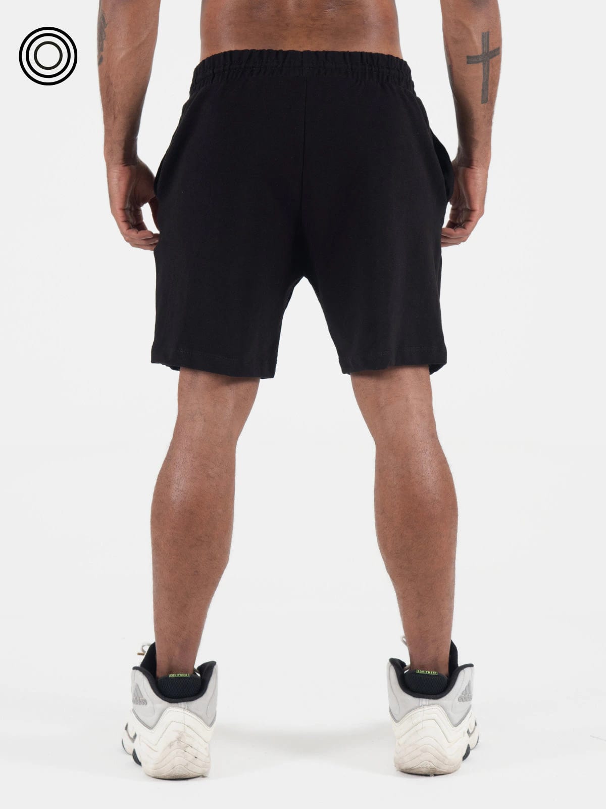 Pantaloneta moenia hombre burda - imagen 3
