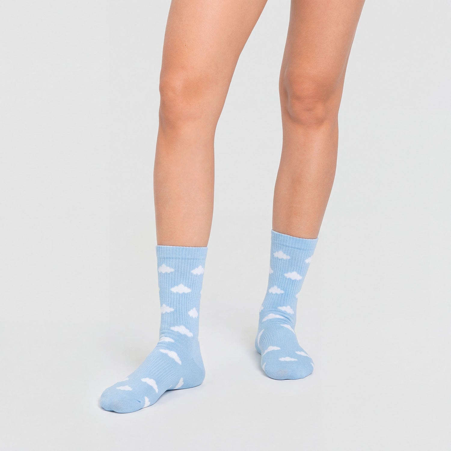 Fantasy Socks - Baby Blue - imagen 2