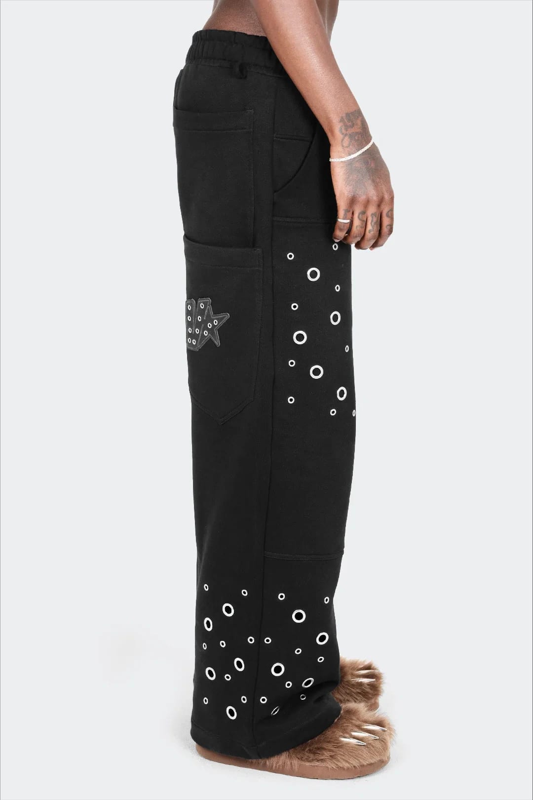 VENENO PANTALON DIE CUT - imagen 3