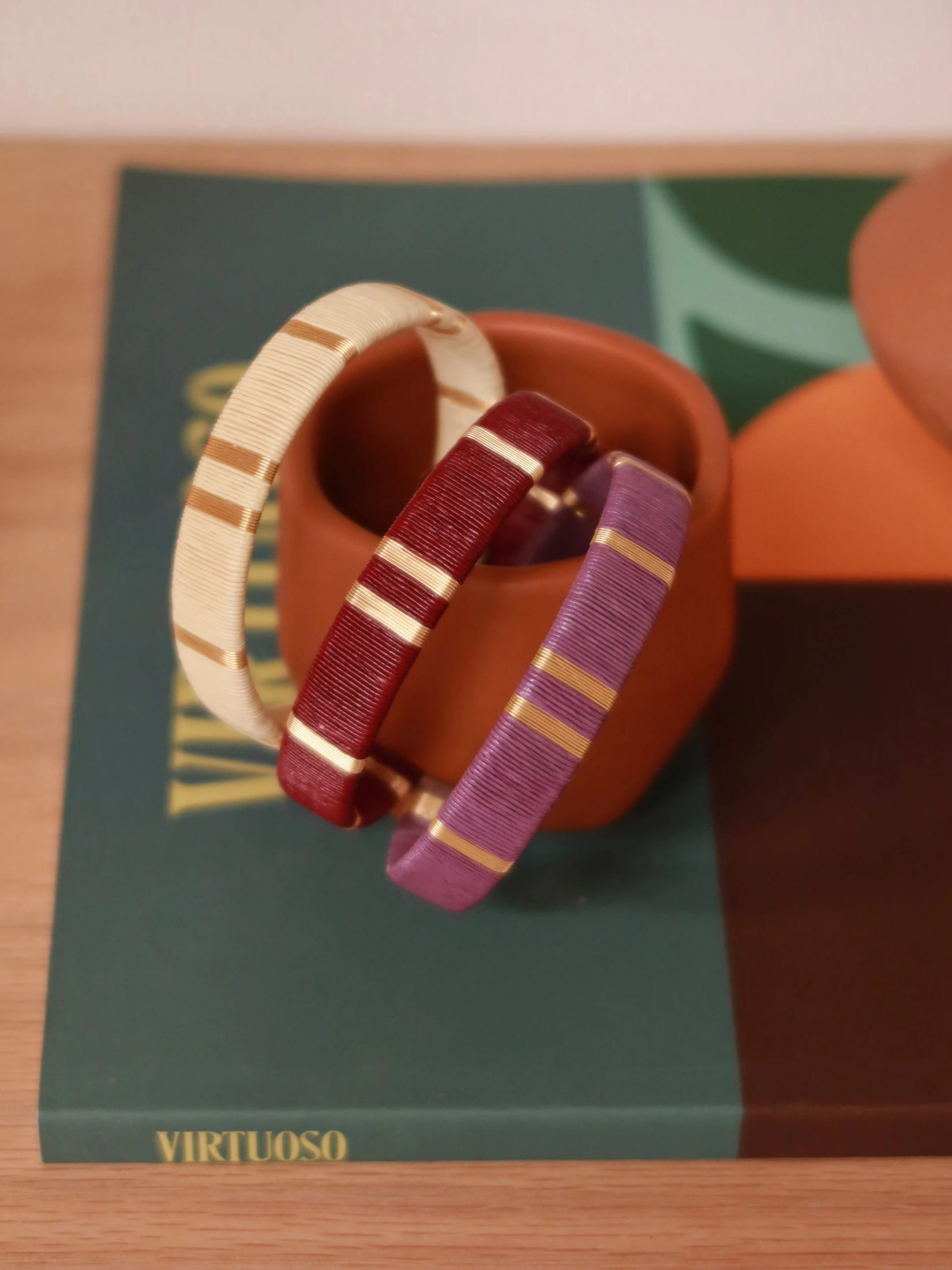 Juaca Bracelet (Set X3) - imagen 2