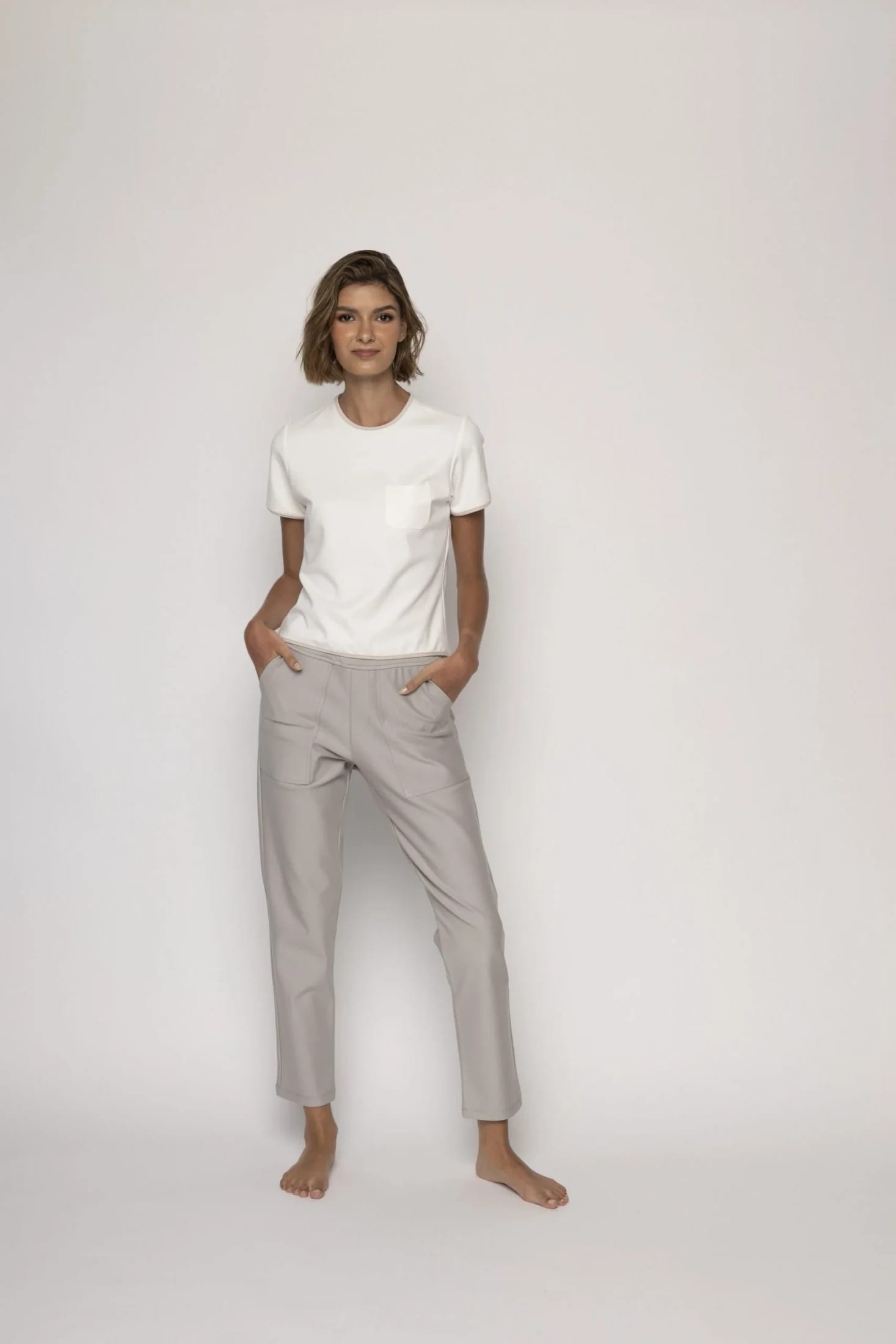 PANTALON QUIET - imagen 1