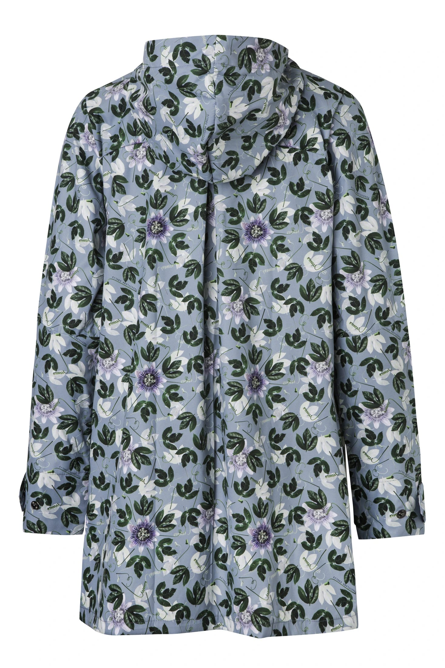 Gulupa | Raincoat para Mujer - imagen 4