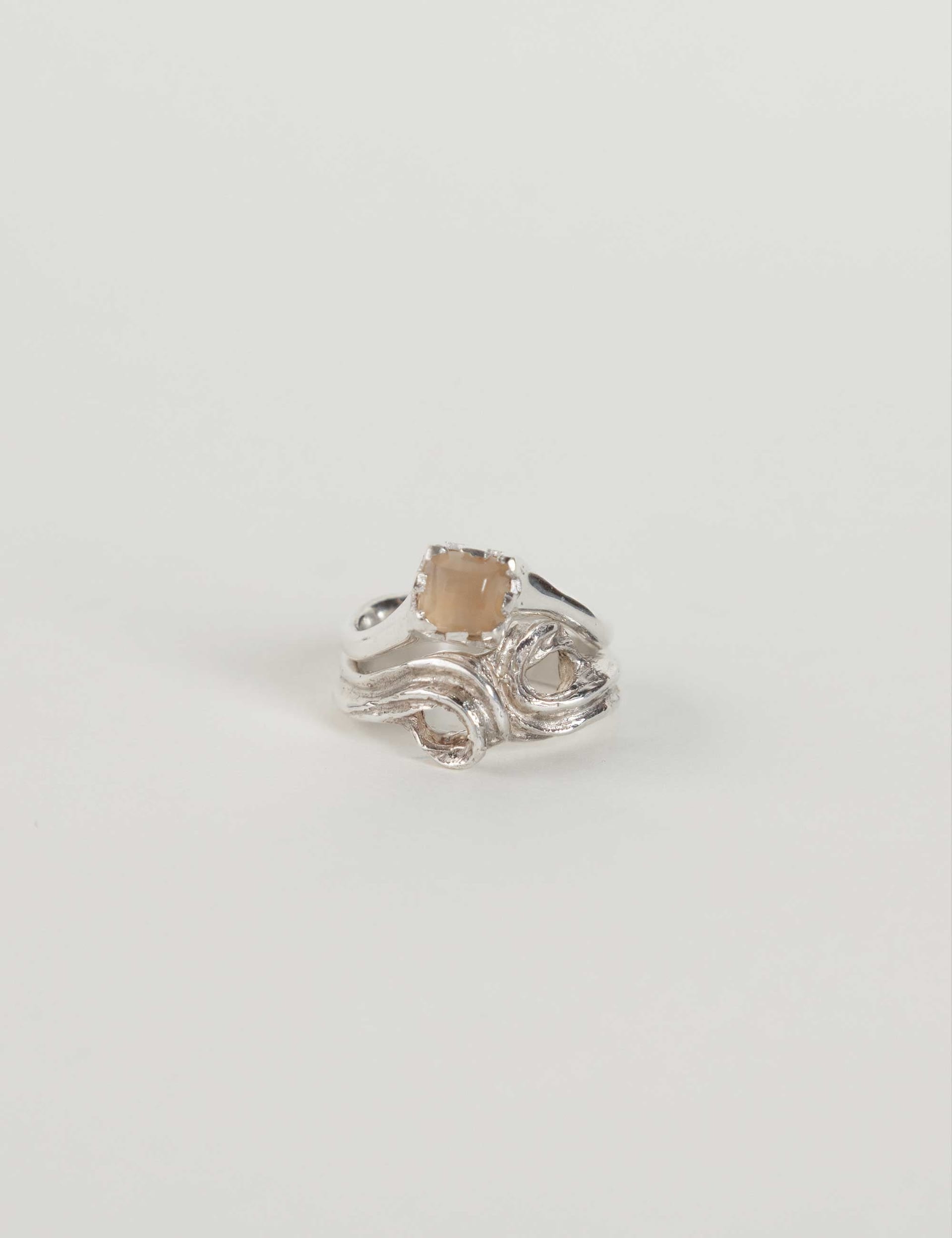 Anillo Hilera - imagen 4