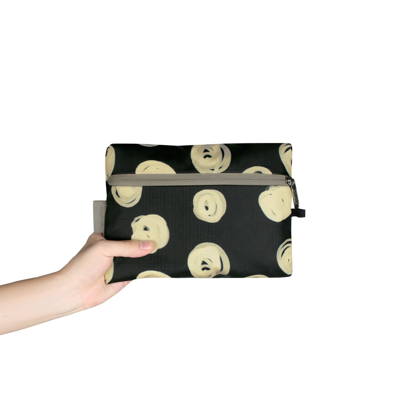 Maleta Articulo Personal Plegable ULTRA Estampado POP Citybags - imagen 2