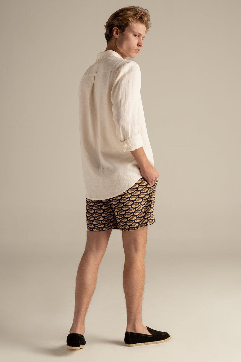 Camisa bora bora - imagen 8