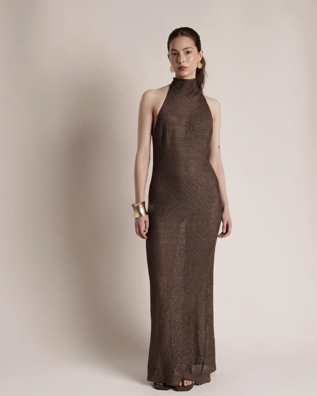 Vestido Semilla - imagen 4