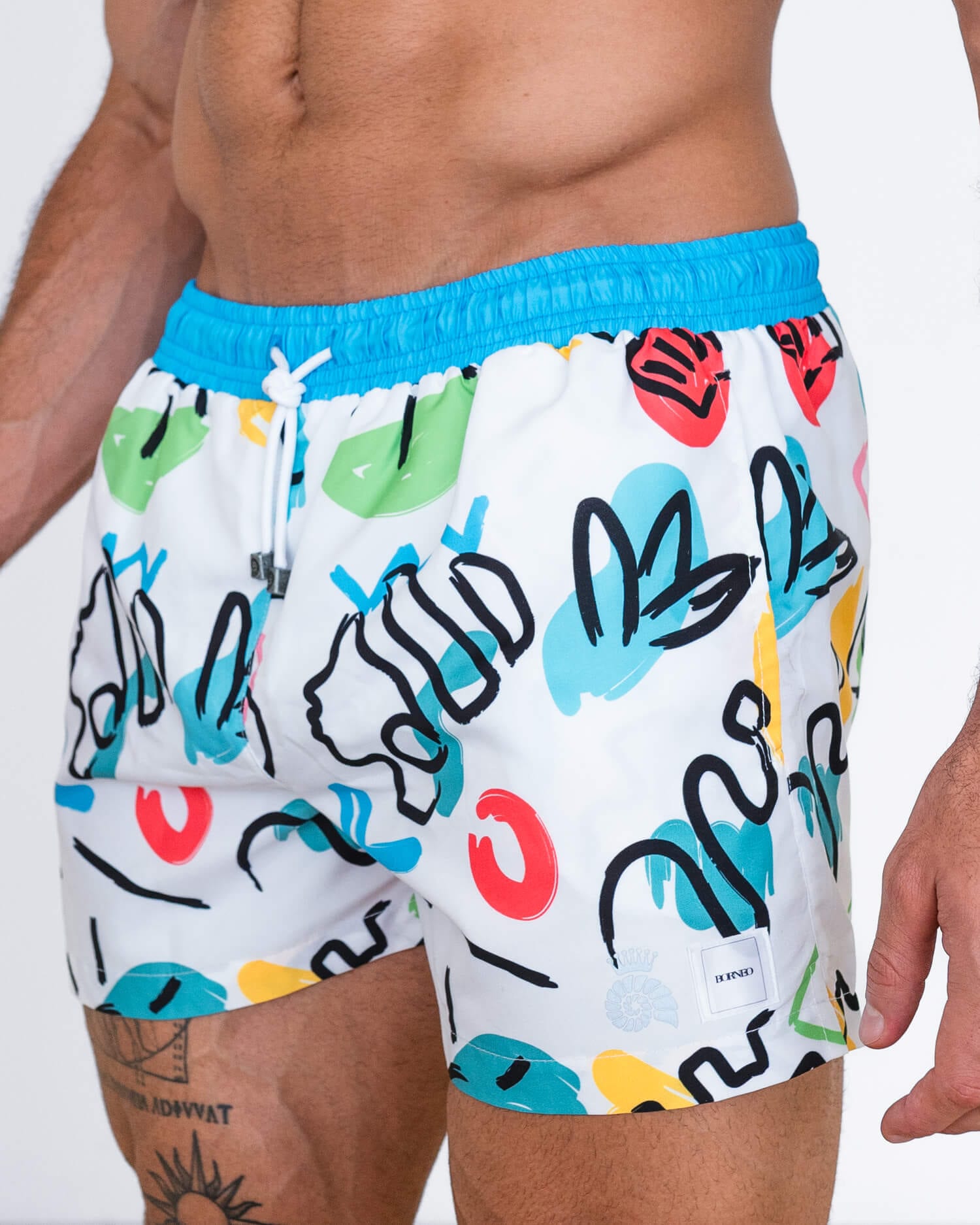 Short Kruger - imagen 2