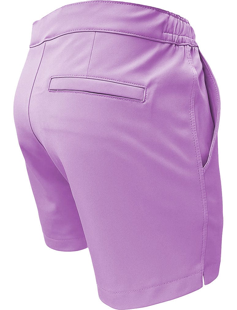 PANTALONETA LUX FLEX LILA - imagen 5
