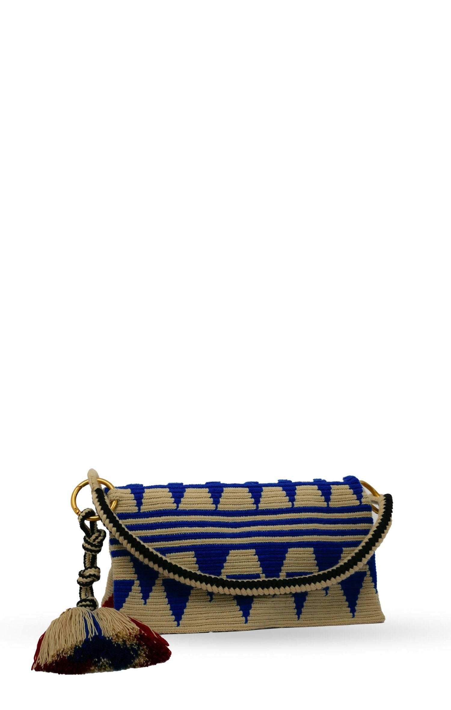 Camelia Long Clutch - imagen 3