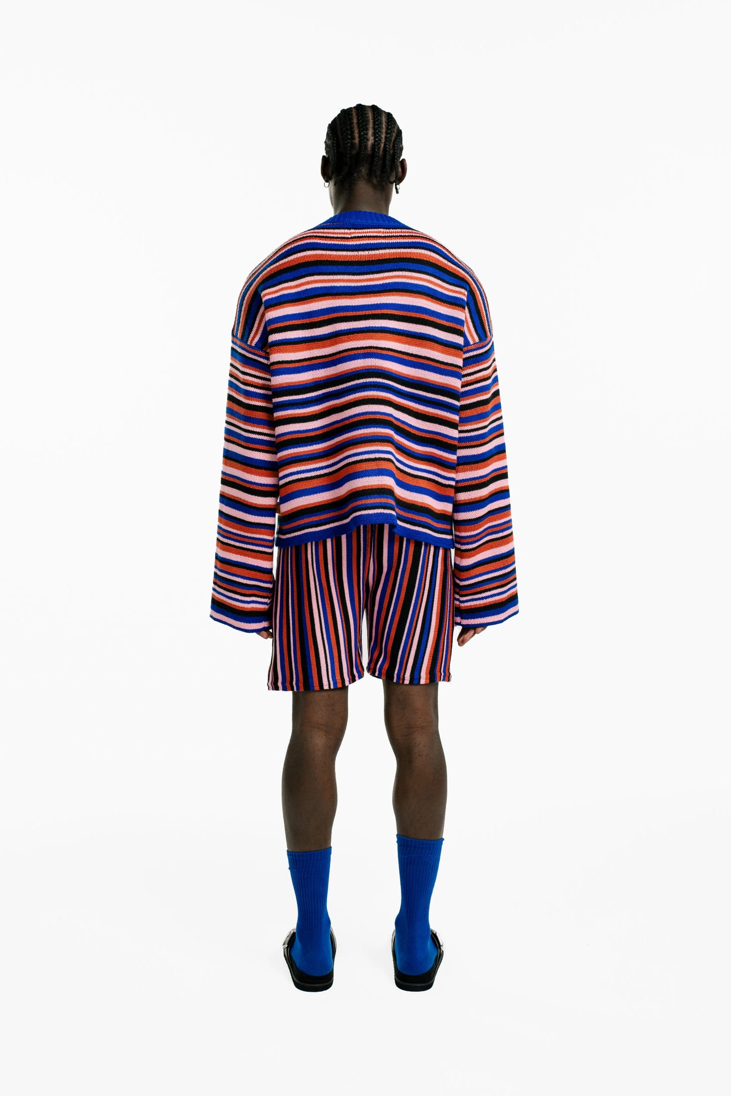 ROPE SWEATER - imagen 2