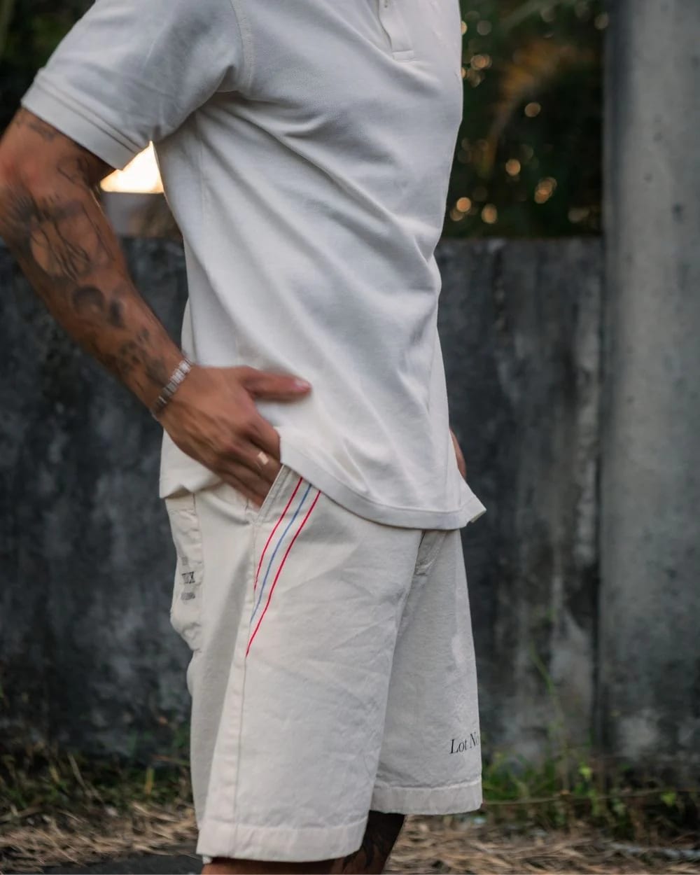 COSTAL SHORTS - imagen 10