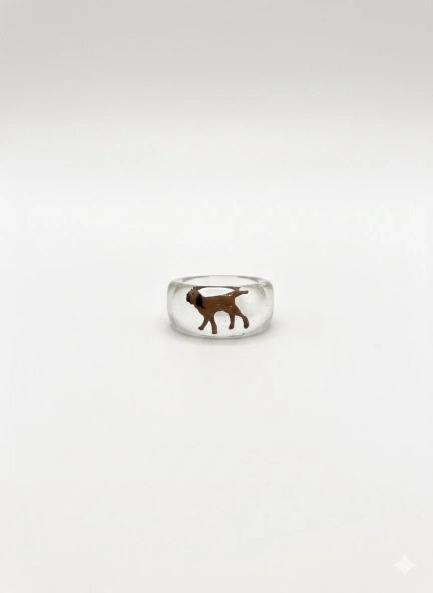 PUPPIES RING - imagen 4