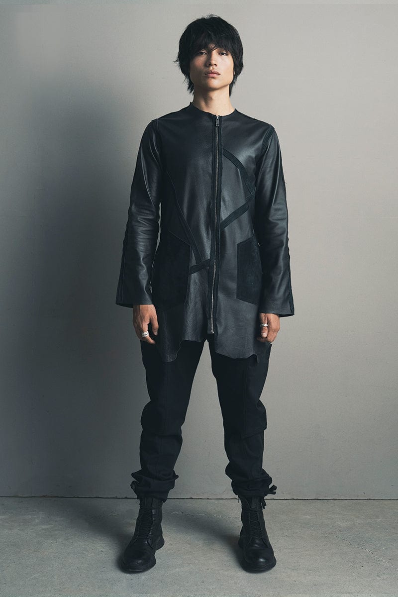 Chaqueta Eliot - imagen 1