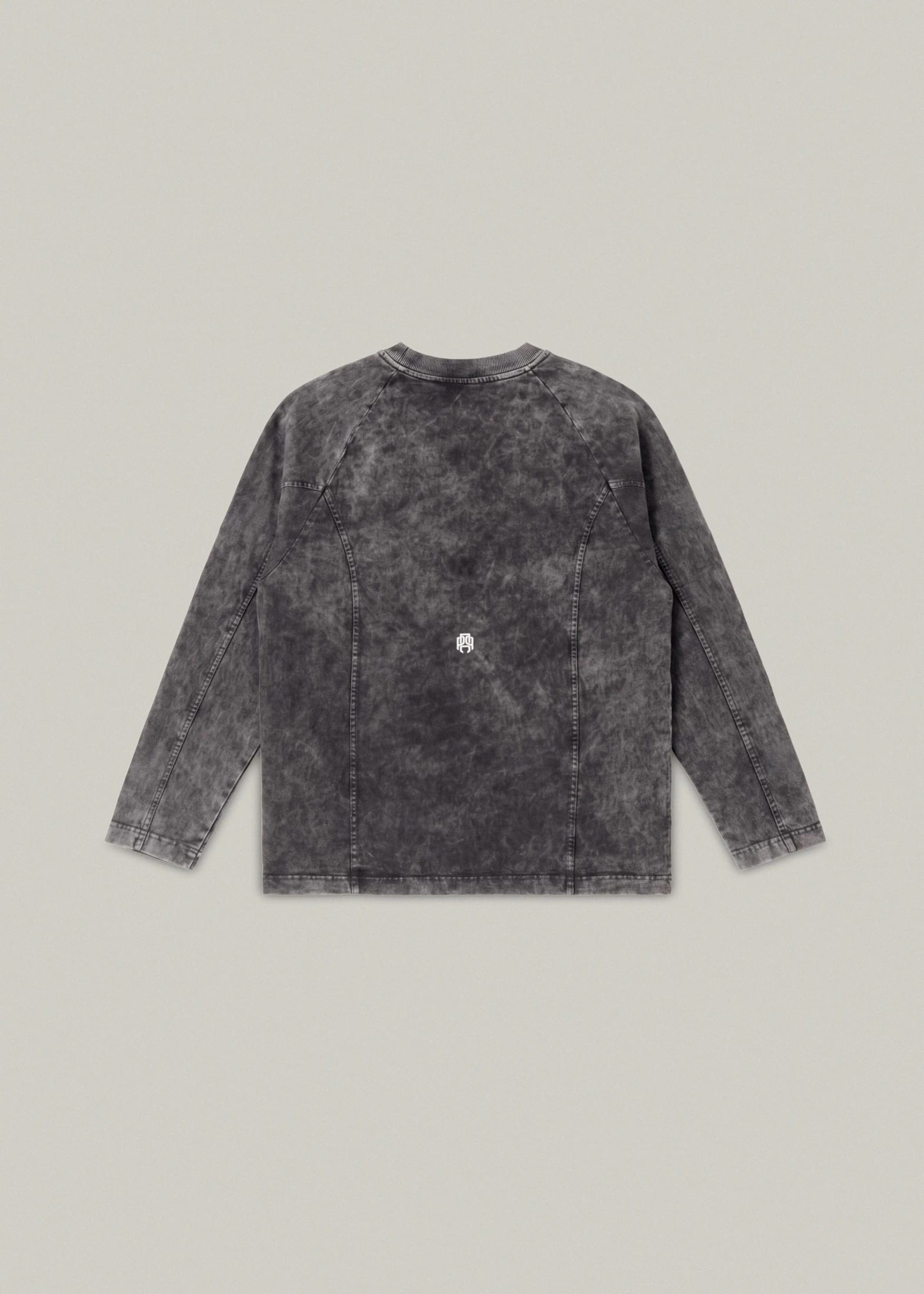 CORE LONG SLEEVE T-SHIRT - imagen 8