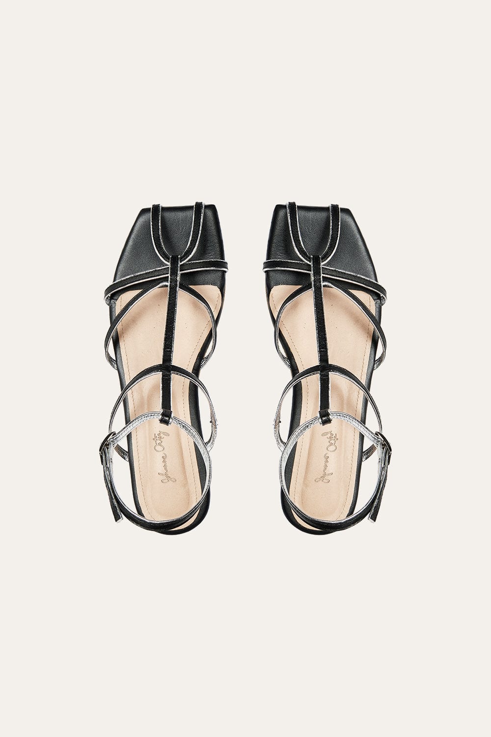 Conquistadora Sandal - imagen 3