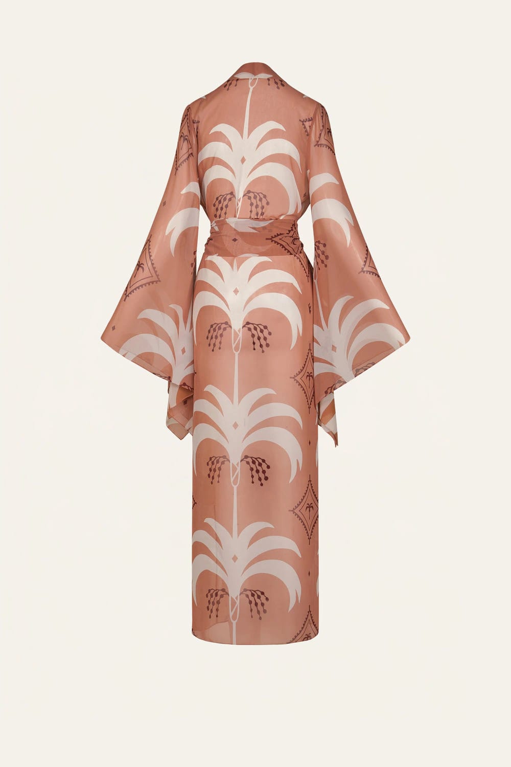 Amazon Kimono - imagen 3