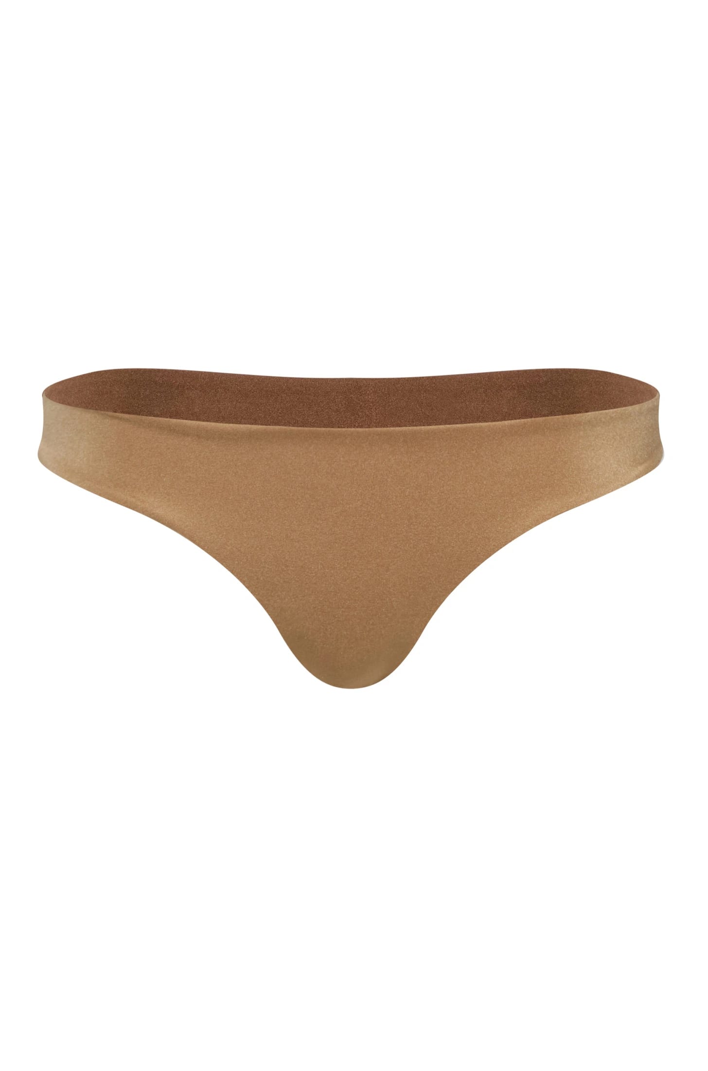 Guava Bottom / Brown - Gold - imagen 4
