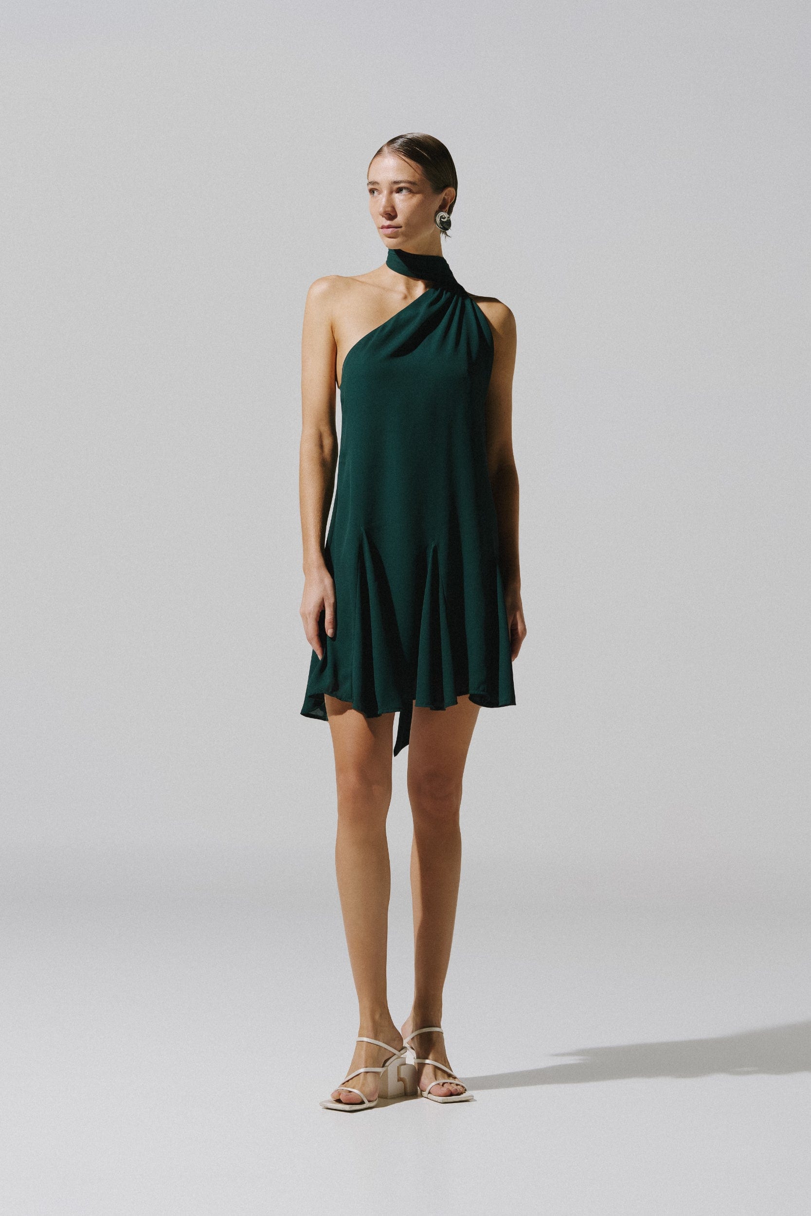 Ari Mini Dress - imagen 1
