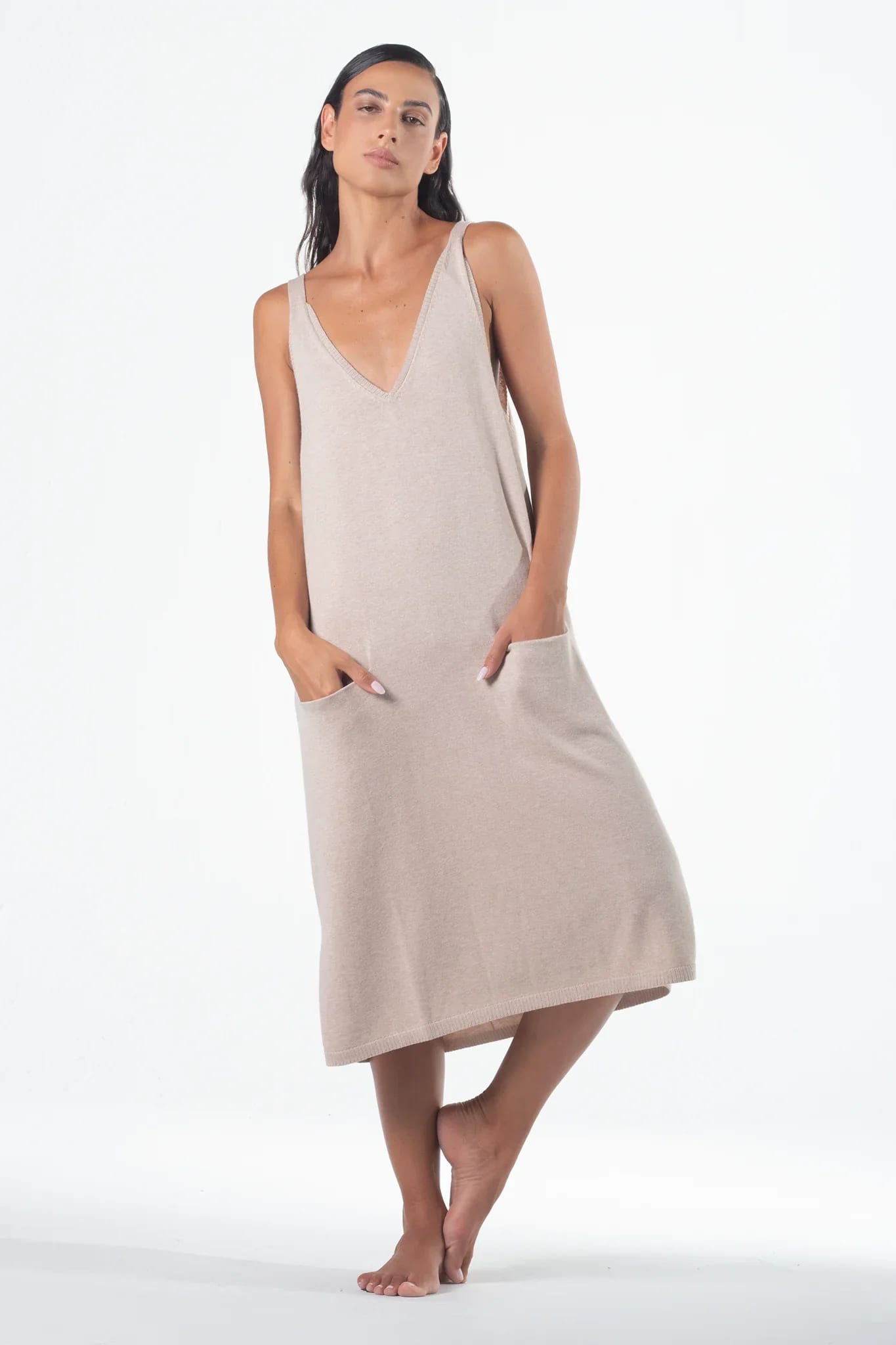 VESTIDO NAZARENA - imagen 2