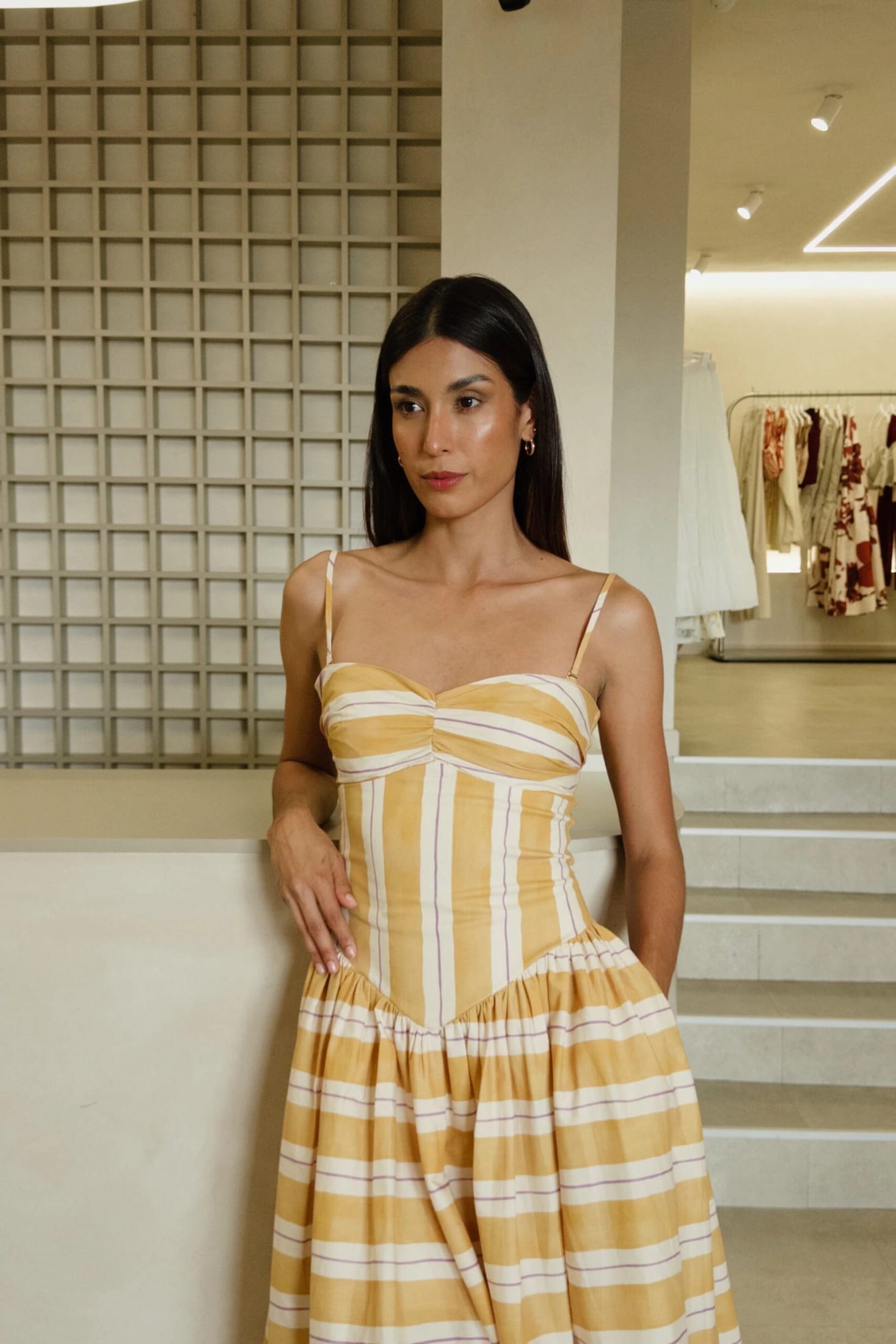 Vestido Solera - imagen 17