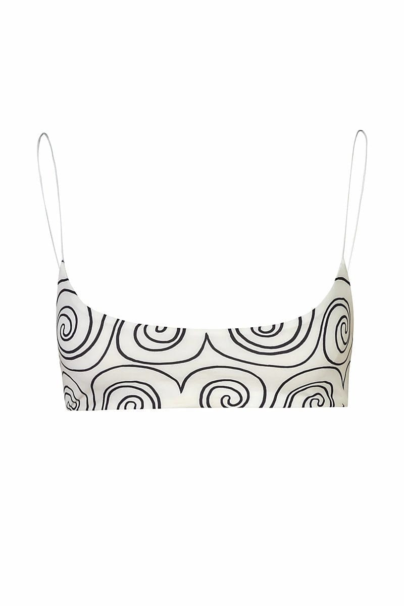 ISLA BIKINI TOP - imagen 2