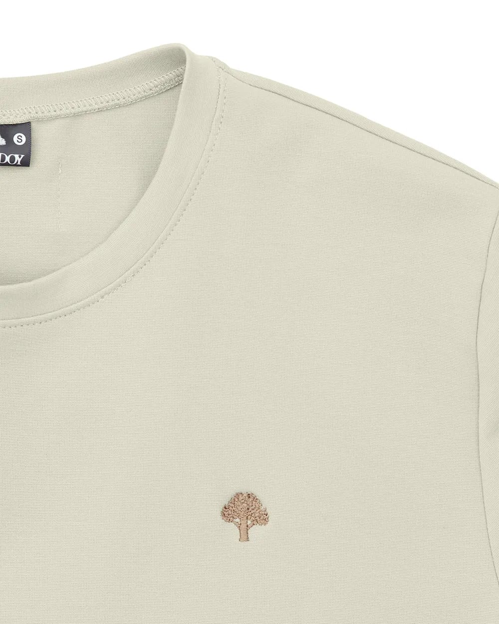 T-Shirt Nude - imagen 6