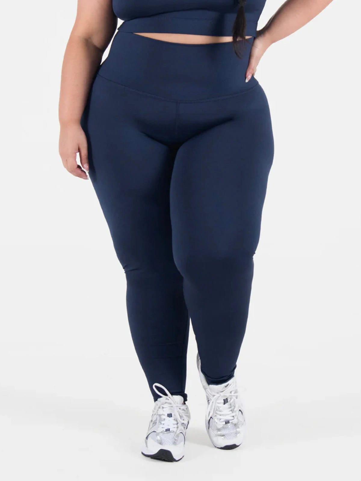 Eglio leggins talla plus - imagen 1