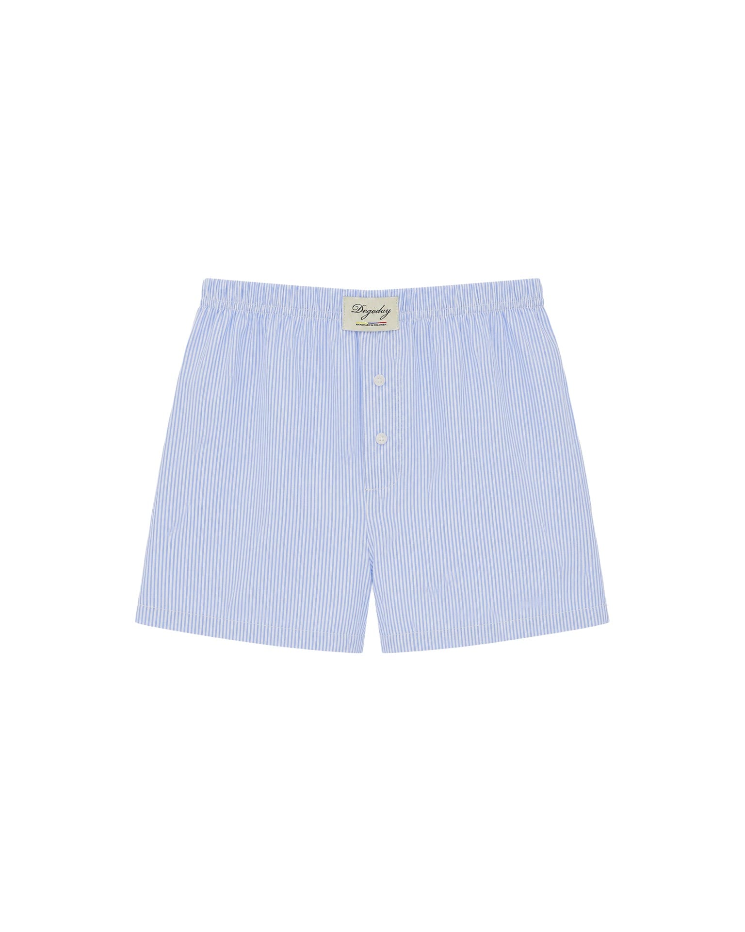 Poolside Boxer Azul - imagen 2