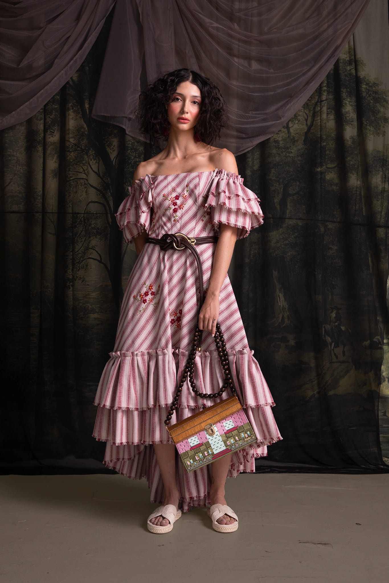 Vestido Aguadas - imagen 1