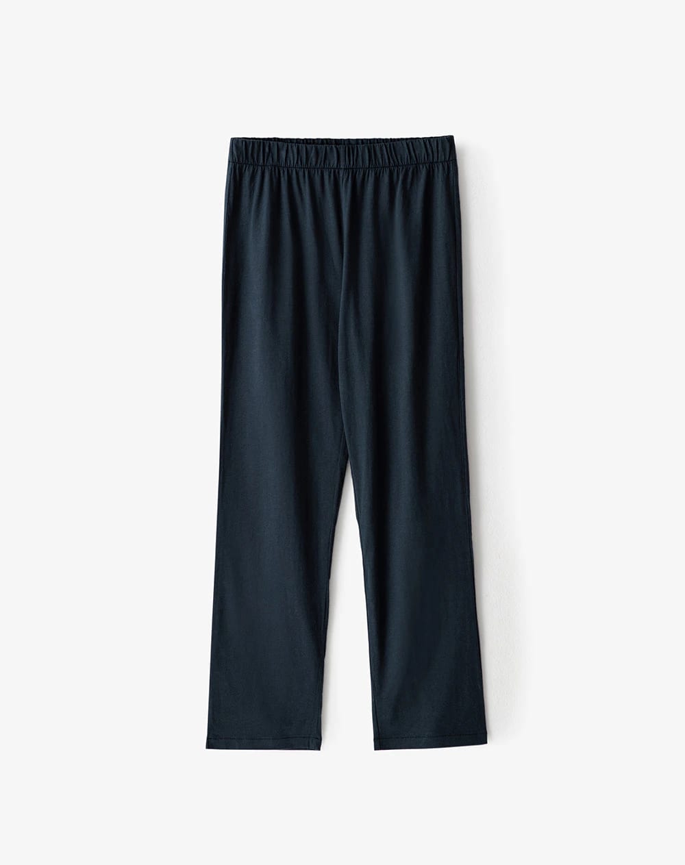 Camisa + pantalón de pijama algodón azul hombre - imagen 6