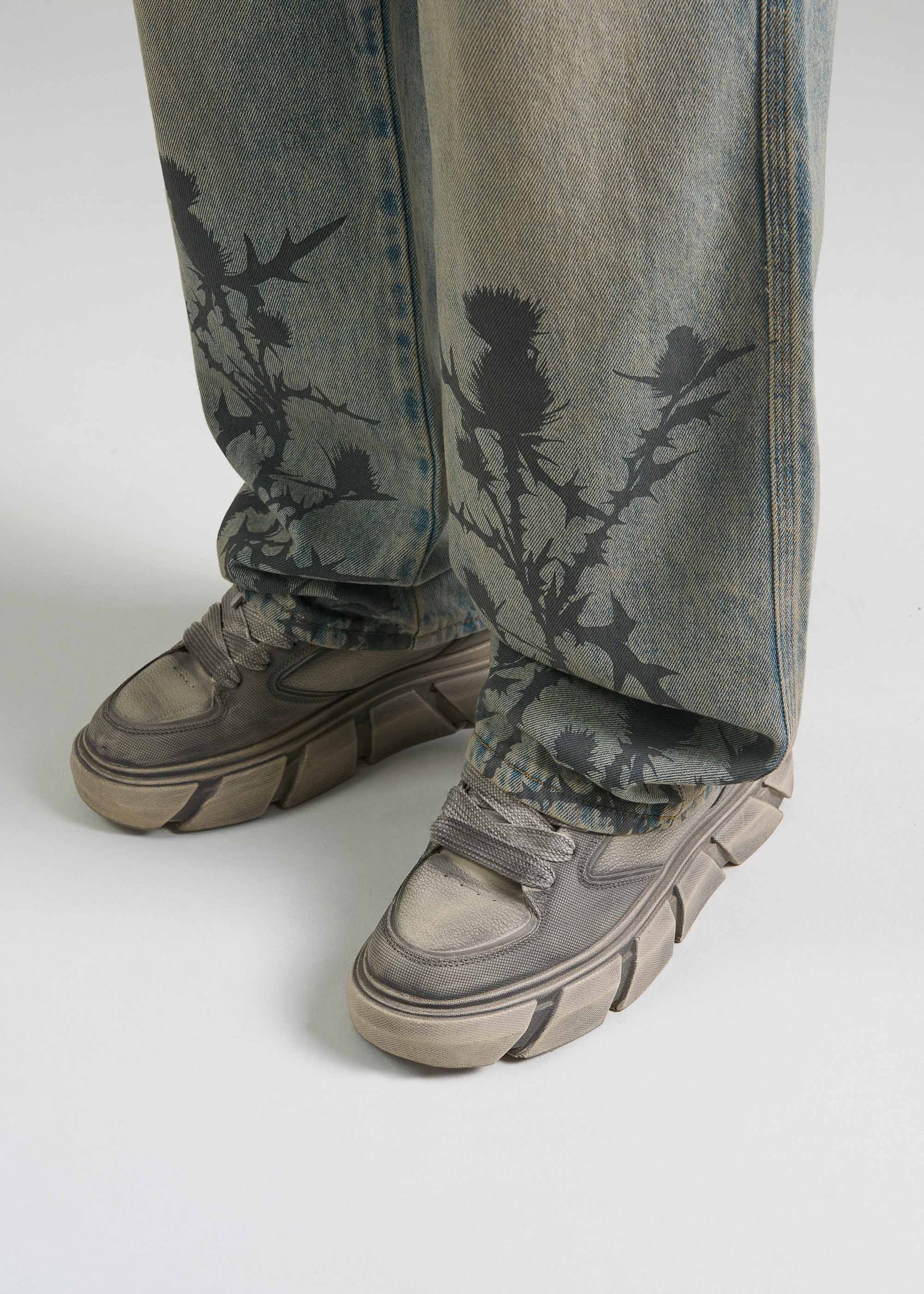 RIOT PANTS - imagen 11