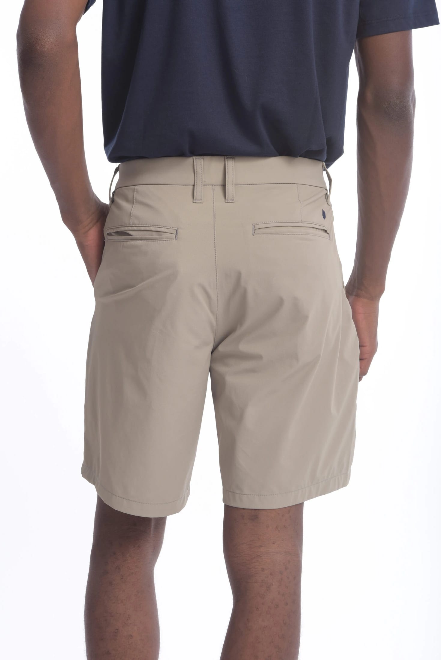 Bermuda Smart Tech Beige Oscuro - imagen 5