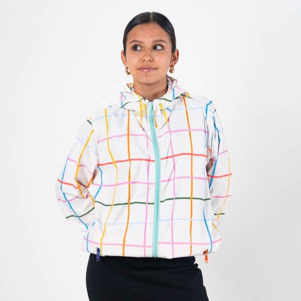 Chaqueta Mompox Back 2 Cool - imagen 2