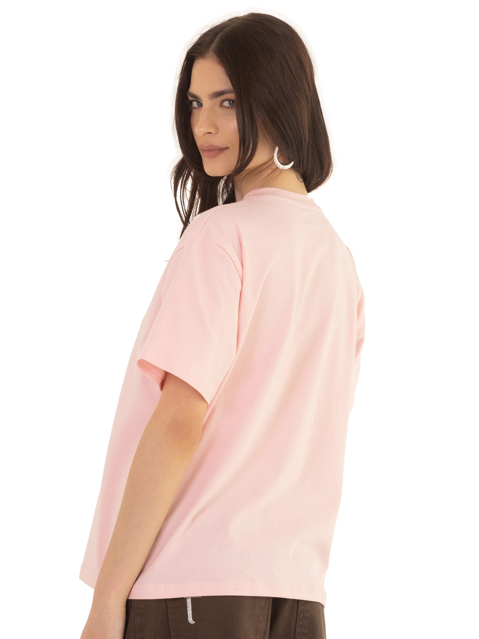 Camiseta Rosada - imagen 3