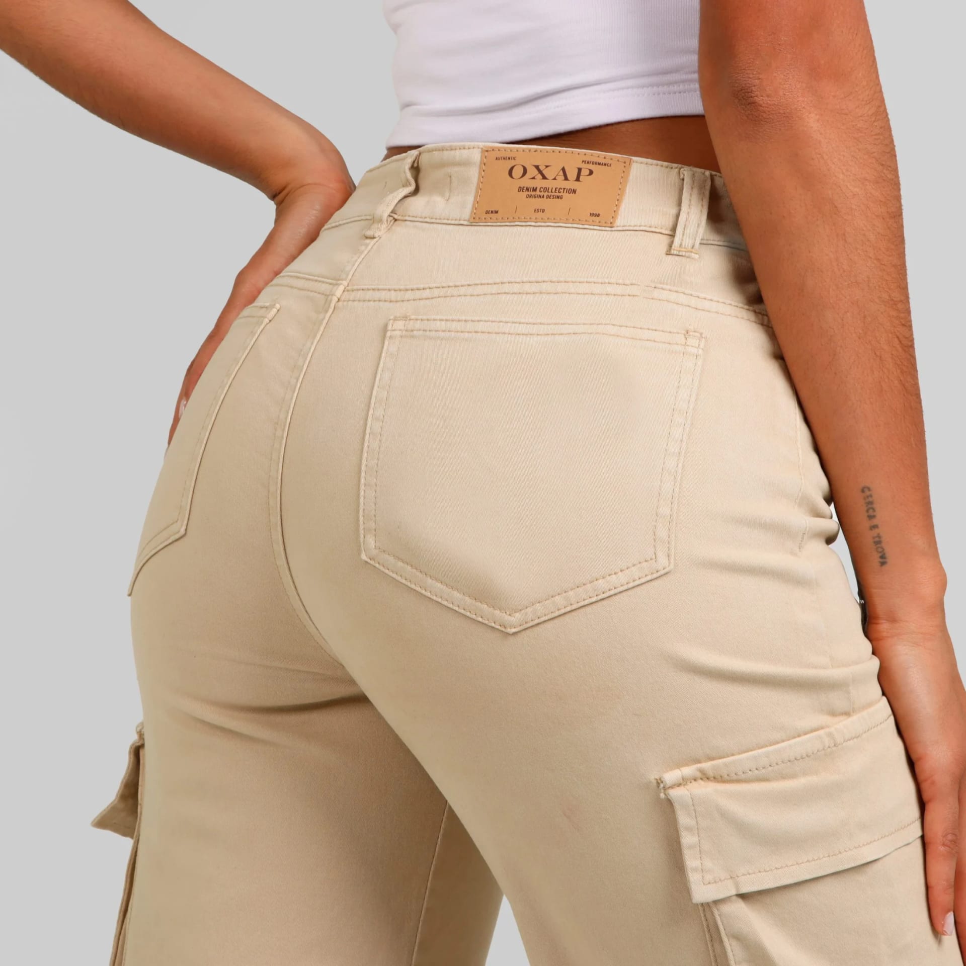 Cargo LIcrado Axspen Ax-2551 - imagen 4