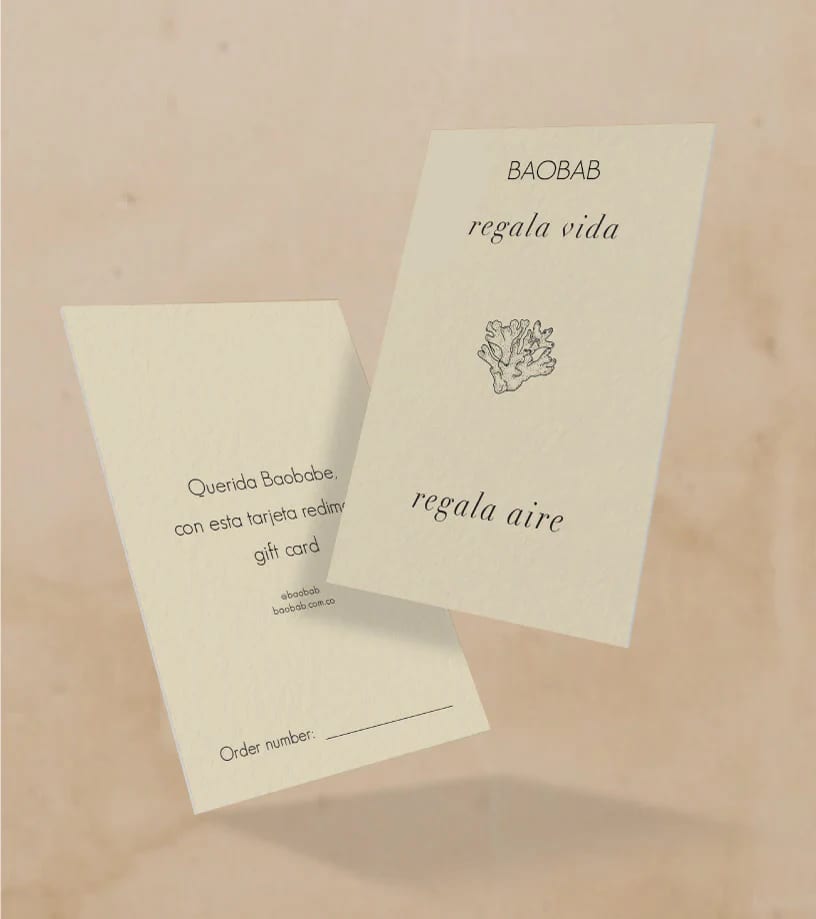 Gift Card - imagen 4