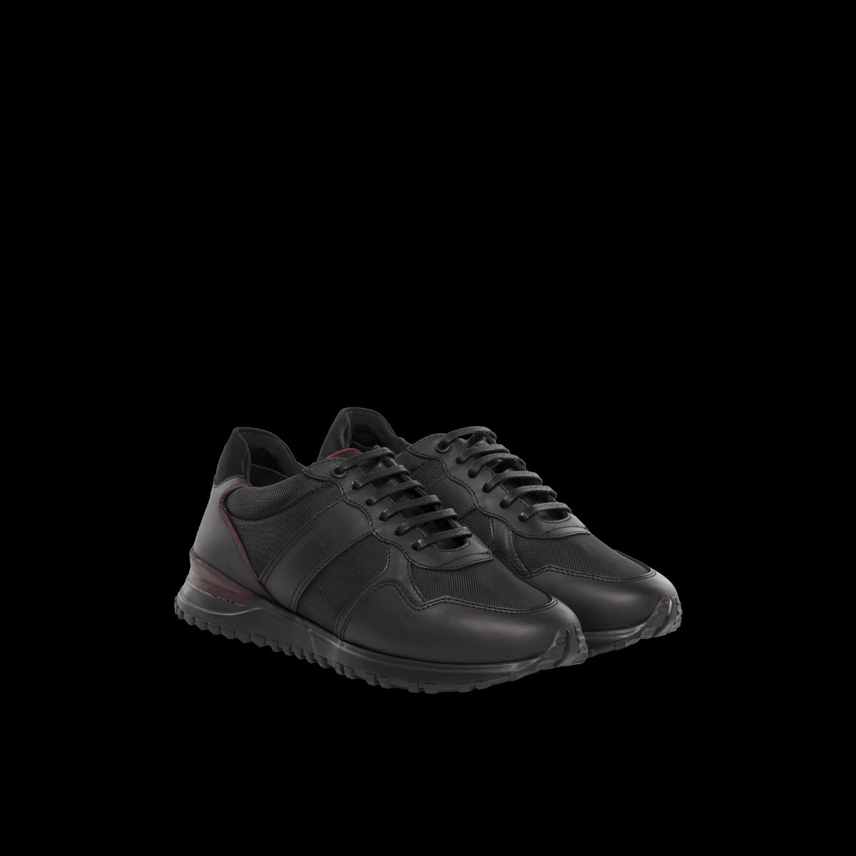 ZAPATOS CASUALES PARA HOMBRE BILY - imagen 2