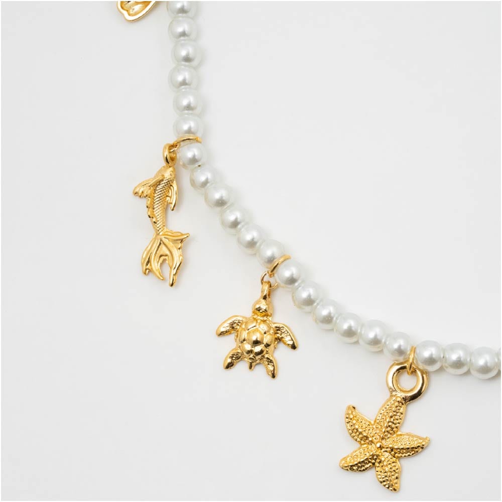 Collar Oleaje - imagen 2