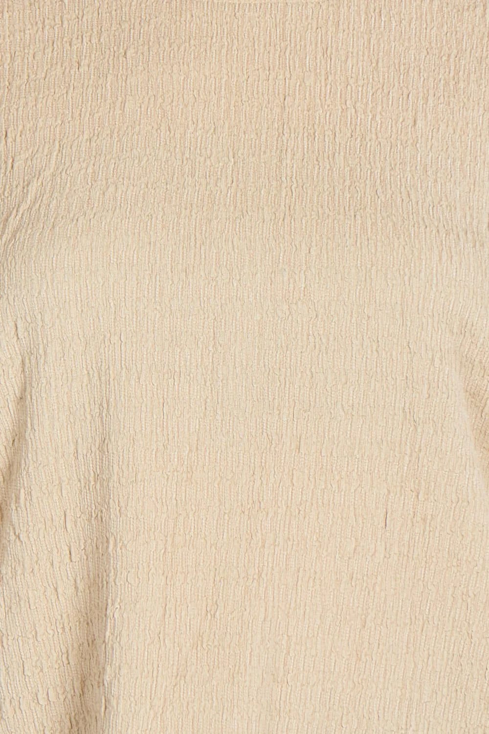 Camiseta oversize textura ARENA | Drop 03 | - imagen 7